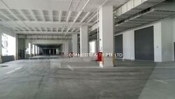 Tuas South Street 15 (D22), Warehouse #524577371
